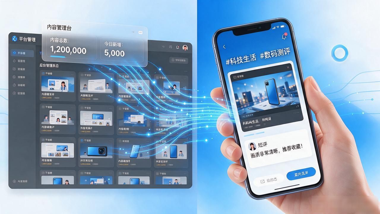 TP官方下载app内容管理攻略，让普通用户也能参与进来