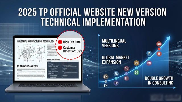 2025 TP官网新版技术落地，企业到底怎么用起来