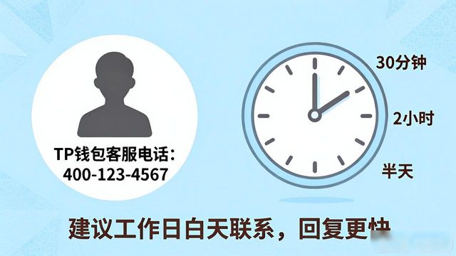 TP钱包客服电话多少？在线客服怎么联系