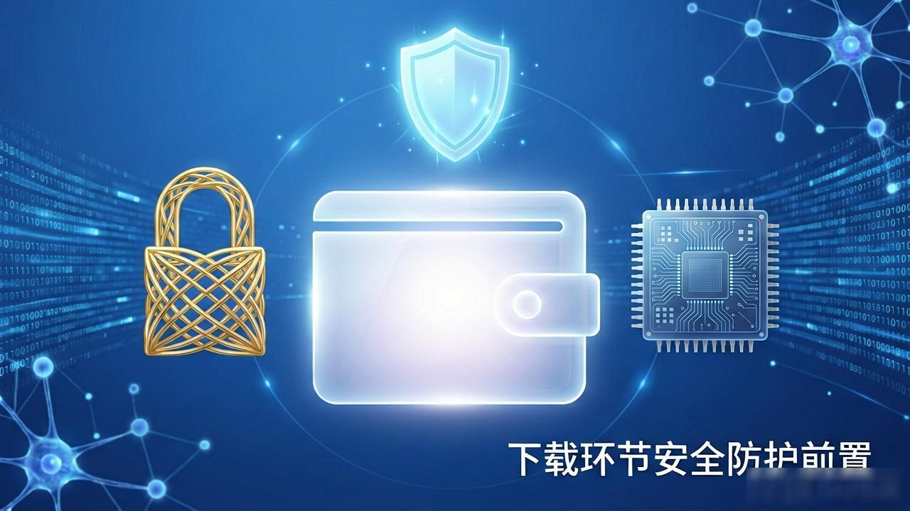 2025年TP钱包官网下载_TP钱包安全机制升级_如何通过2025 TP钱包官网下载推动行业发展？