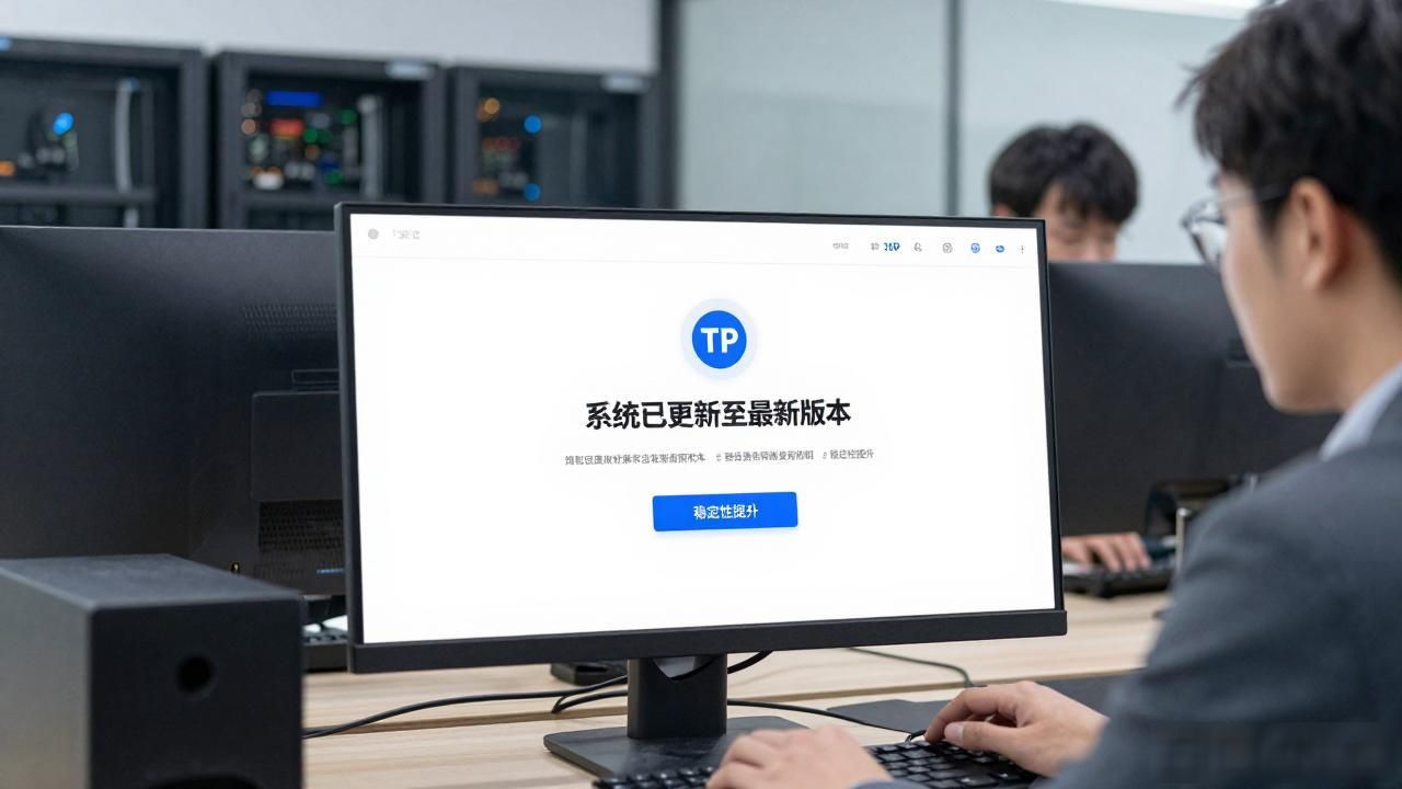 如何通过TP最新版本下载推动服务创新?_IT服务工具升级_TP最新版本下载