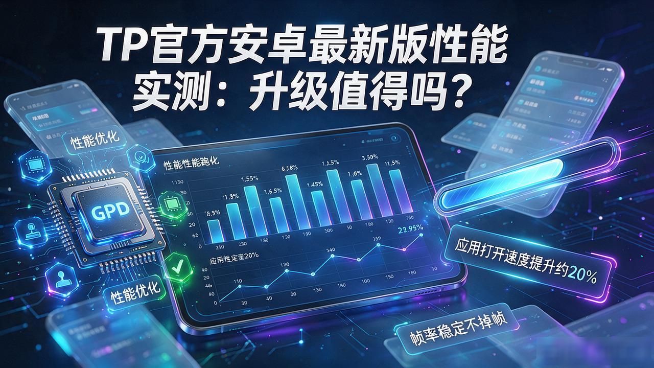 TP官方安卓最新版本下载的性能对比与评估_安卓TP最新版本优化_流畅度提升体验