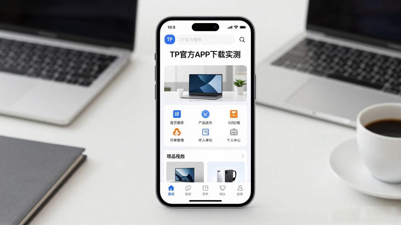 TP官方网站下载APP的用户体验反馈与评价_界面设计评价_app下载体验