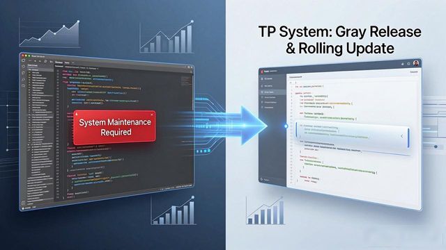 TP最新版下载如何助力业务化转型