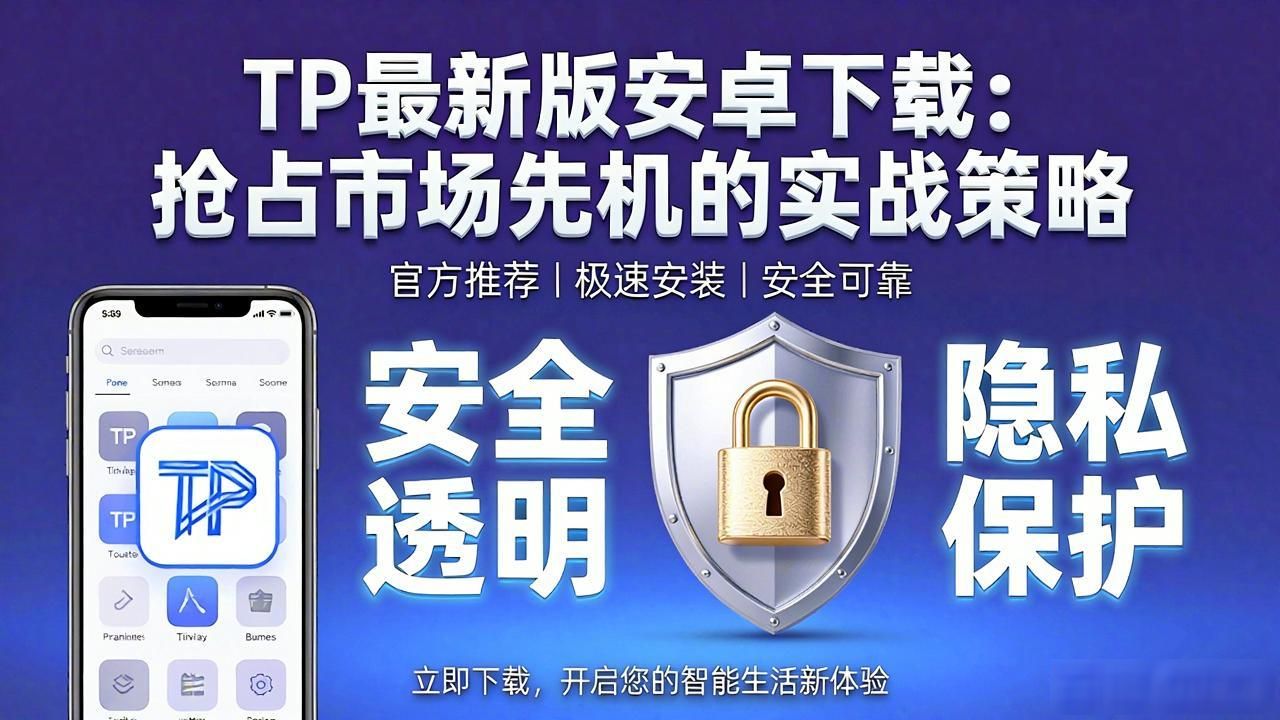 移动应用版本更新优化_APK包体积精简加载速度提升_如何在TP官方安卓最新版本下载中保持竞争优势？
