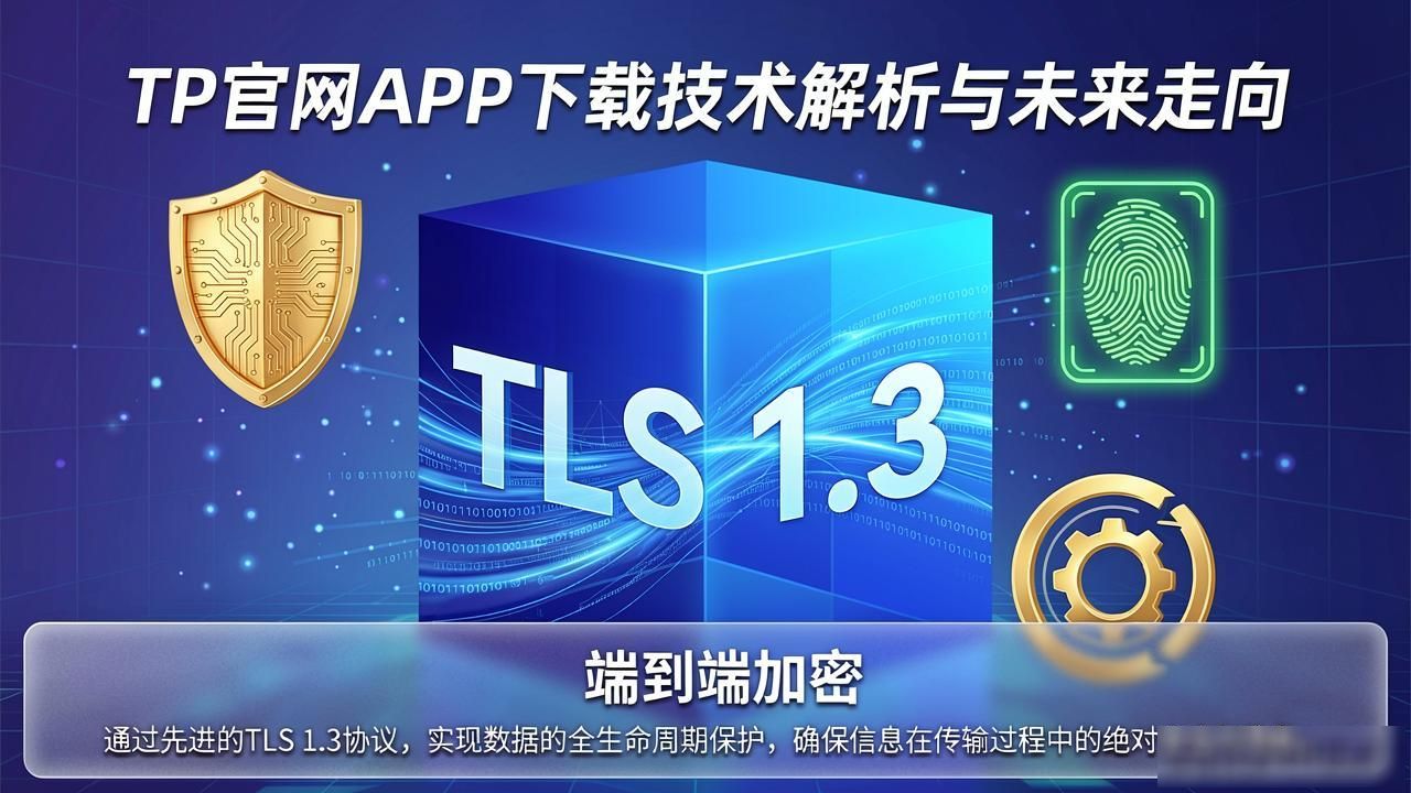 QUIC协议与边缘计算在APP下载中的应用_app下载用户体验优化_TP官方网站下载APP的技术应用与趋势分析