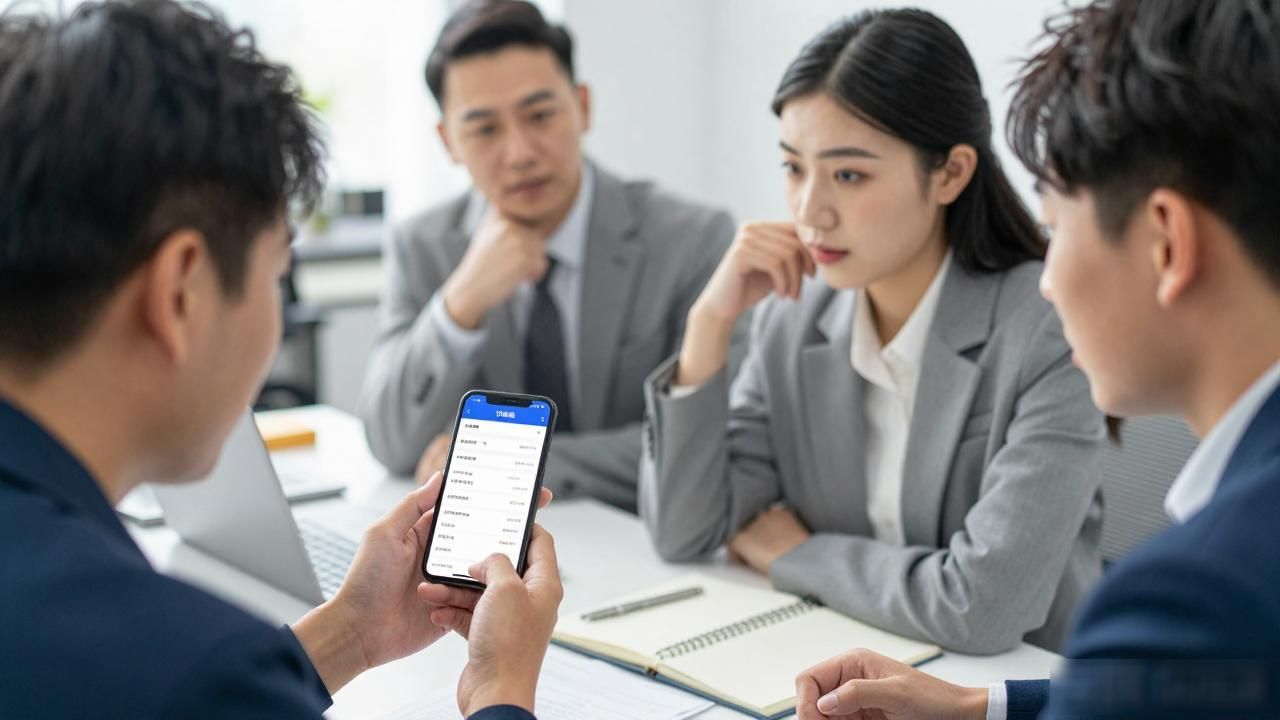 如何使用TP钱包进行团队合作?_TP钱包多签功能助力团队资金管理_TP钱包协作群组权限分配技巧