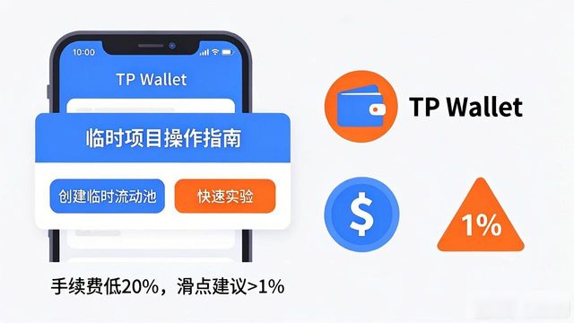 TP钱包安卓版临时项目操作指南