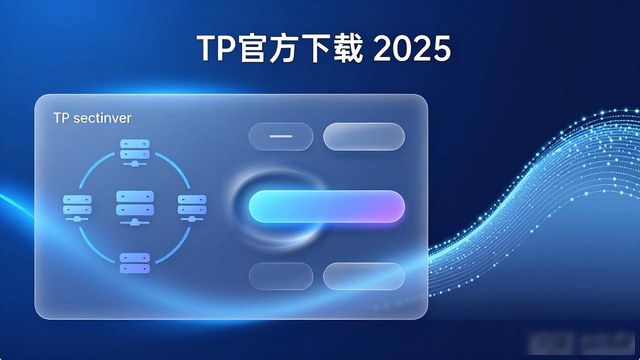 TP官方下载 2025新版界面设计大揭秘