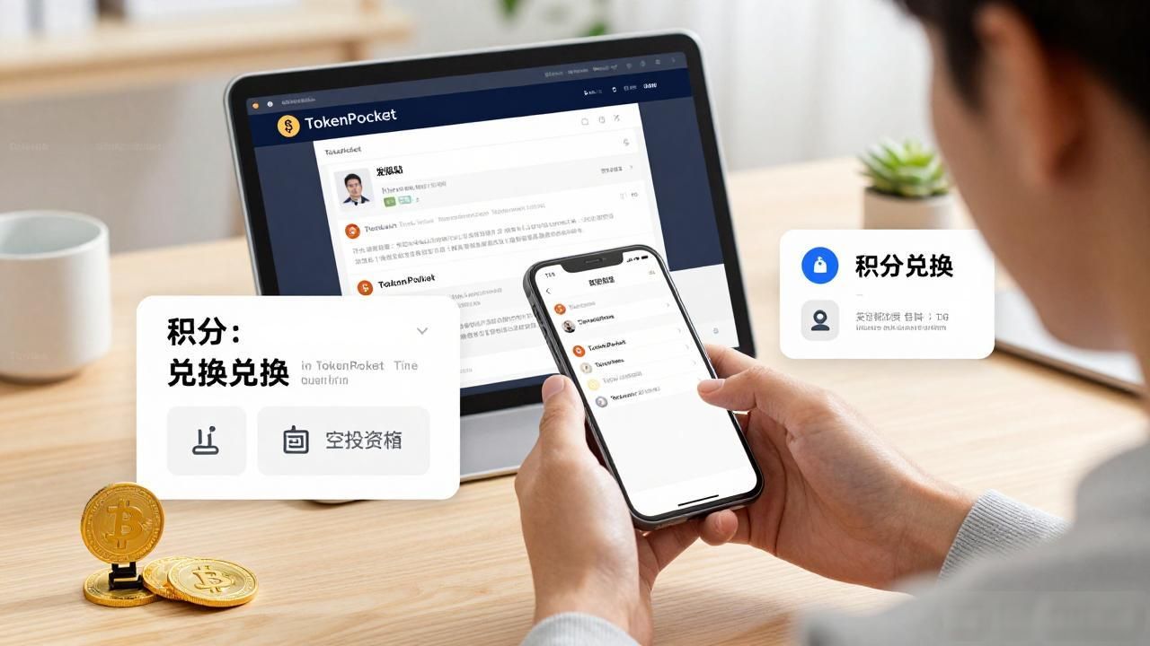 用户分享：在tokenpocket官方网站中参与讨论的收益与体会！_参与TokenPocket社区讨论收益_TokenPocket官方论坛价值
