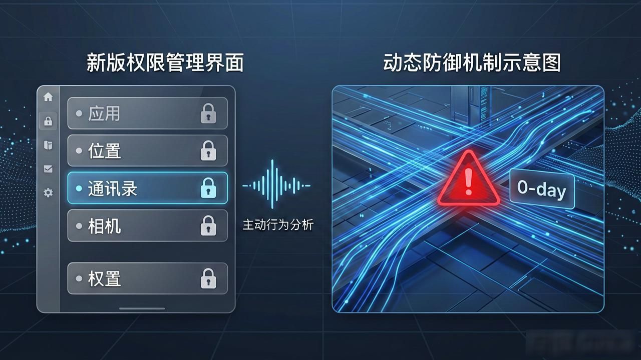 安卓杀毒软件底层架构重构_新版杀毒软件性能开销降低_与旧版本对比,TP官方下载安卓最新版本2025的改进有哪些?