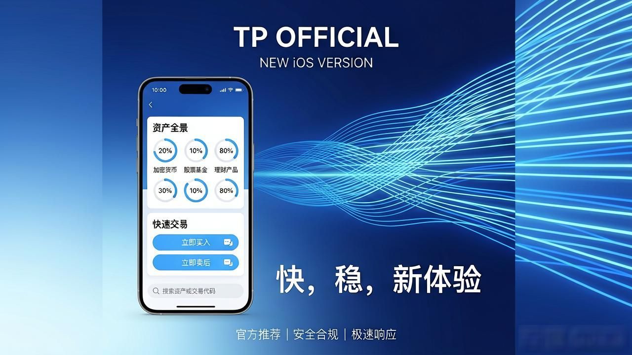 iOS官方应用获取_TP官网下载苹果版_3. TP官网下载苹果版，助你开启便捷生活新体验