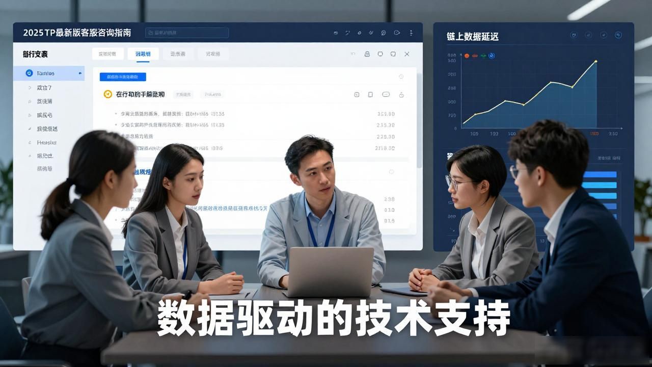 加密交易工具平台稳定性_用户体验深度重构_2025 TP官网最新版本的用户支持与技术咨询