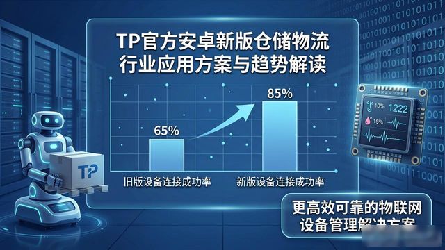 TP官方安卓新版 行业应用方案与趋势解读