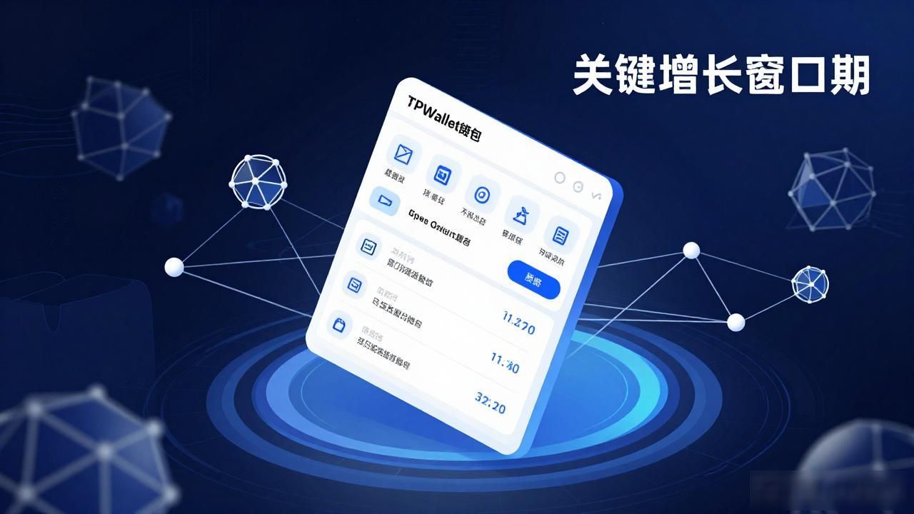 TPWallet跨链资产管理_TPWallet多链交互钱包_TPWallet的影响力与行业前景