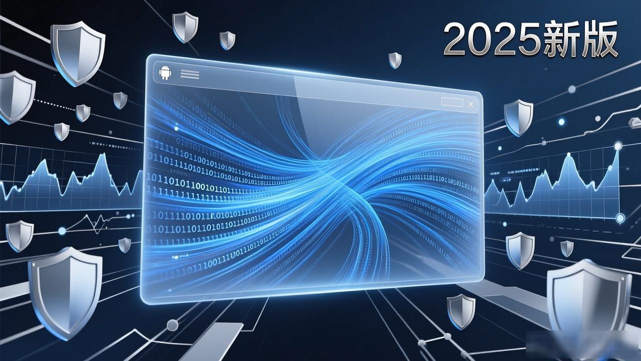 tp官方下载安卓2025版本_移动端安全_tp官方下载安卓2025:新版从更新日志看设计理念与用户关怀