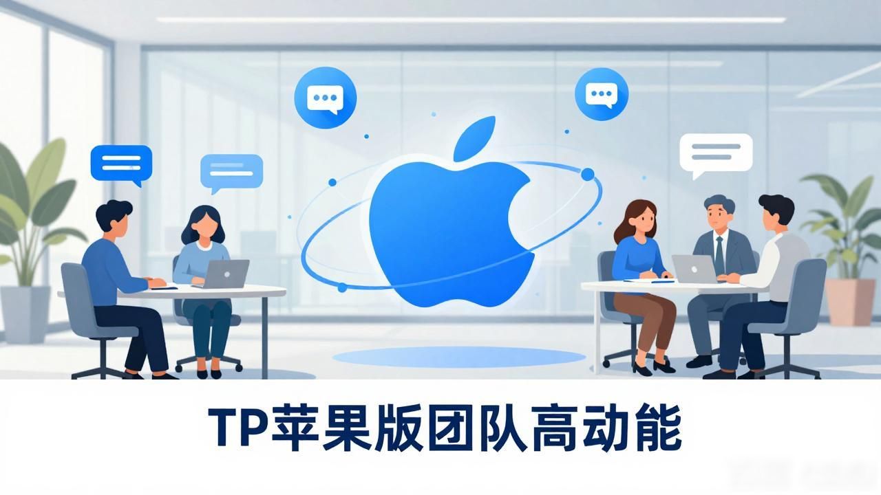 如何在TP官网下载苹果版中维持团队动能_团队负责人_TP官网苹果版下载