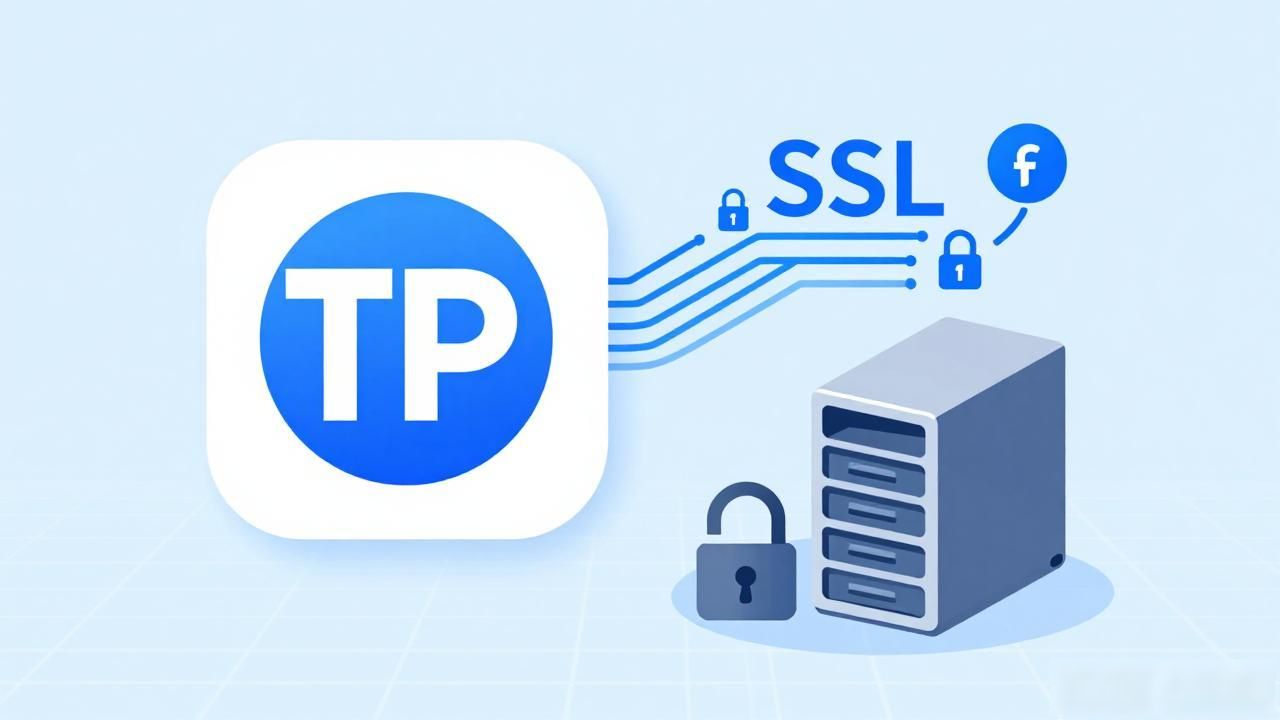 TP官方app下载用户数据管理的安全性分析_了解TP官方app数据收集范围_评估TP官方app数据安全管理