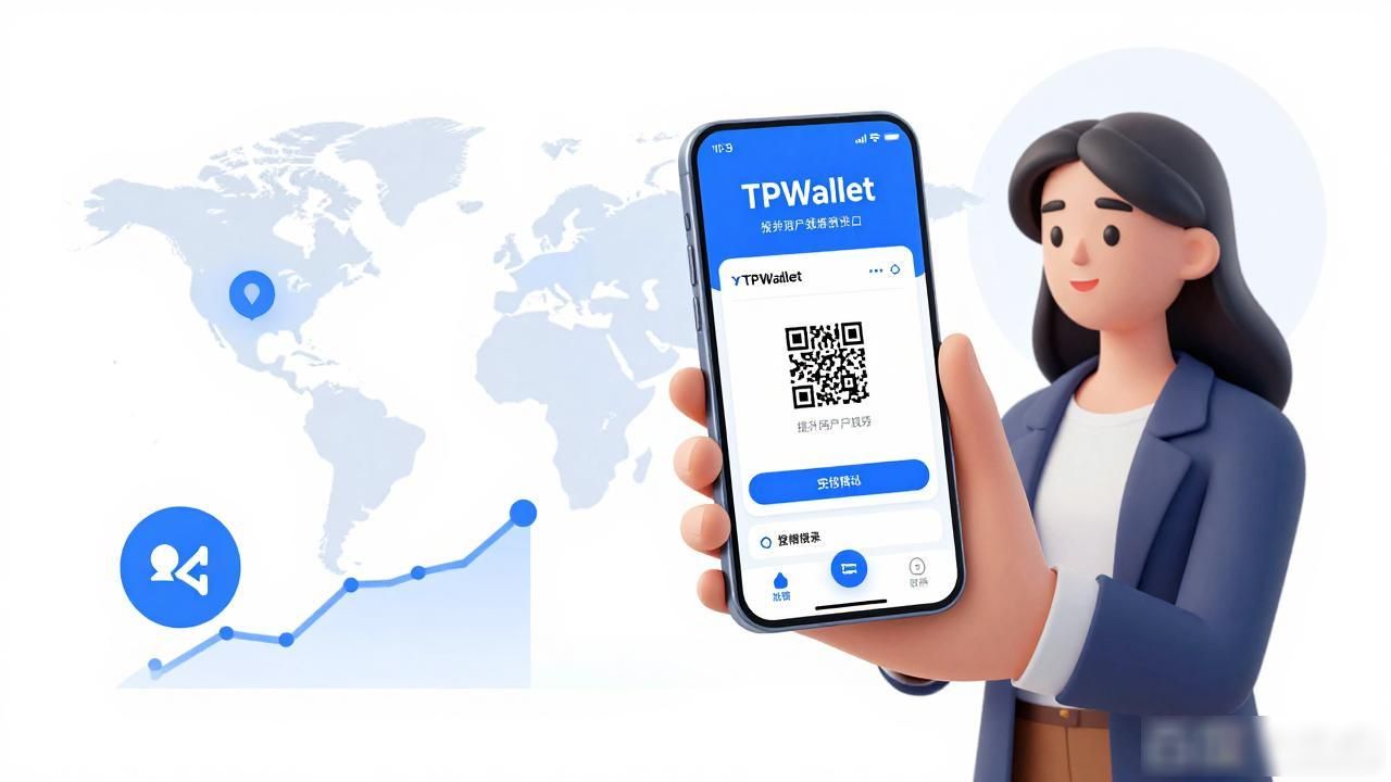 TPWallet钱包能赚多少？看懂这几点市场机会