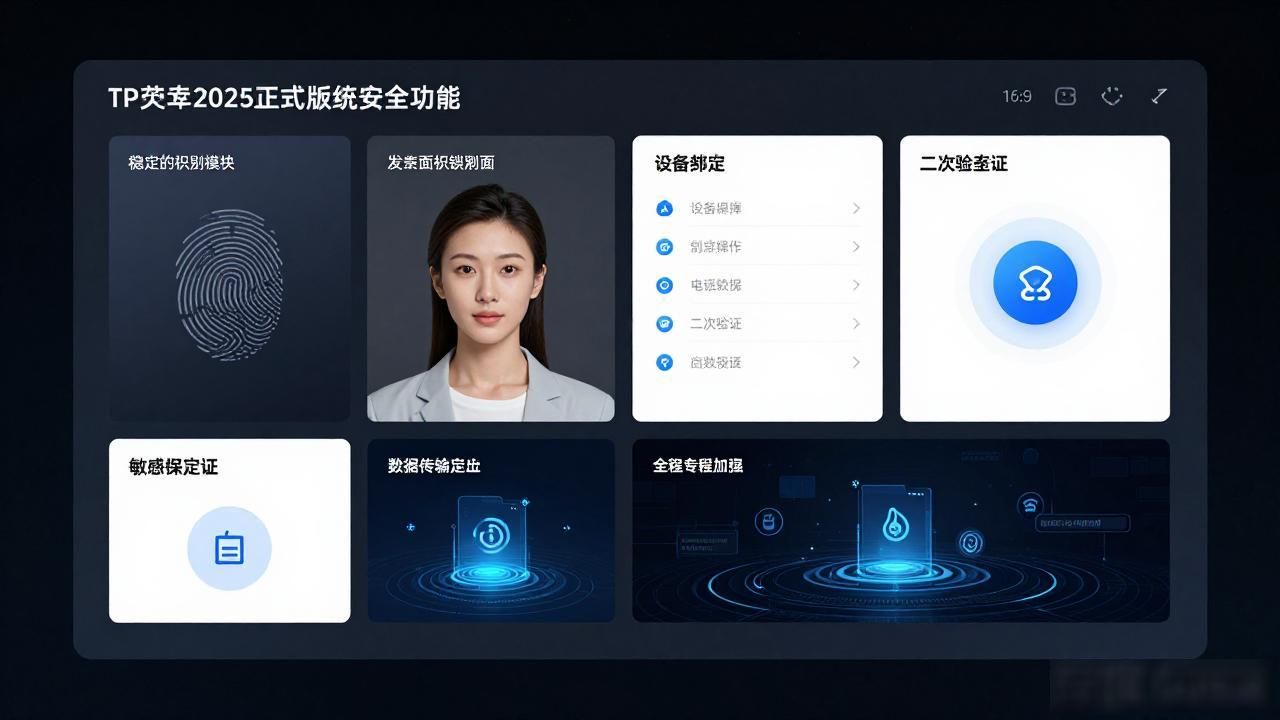 TP安卓2025正式版实测：新手必看的完整使用指南