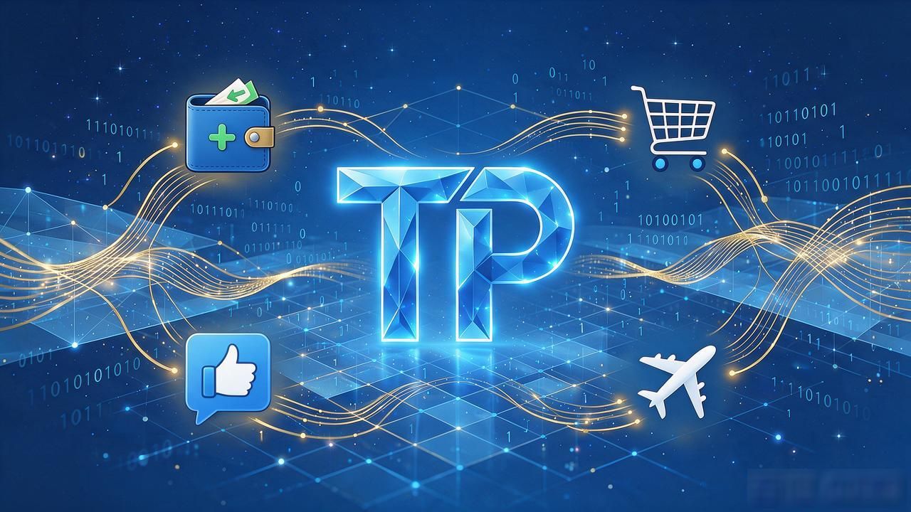 TP官网下载APP：市场整合与应用广度详解