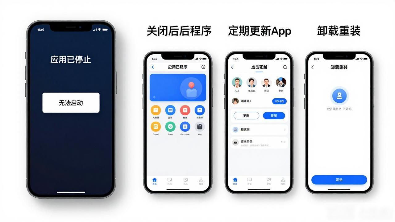 TP官方下载app出问题怎么办？技术支持与解决办法