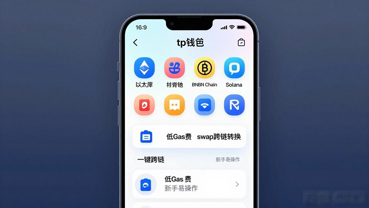 tp钱包安卓下载：多链功能全解析，轻松管理不同数字资产