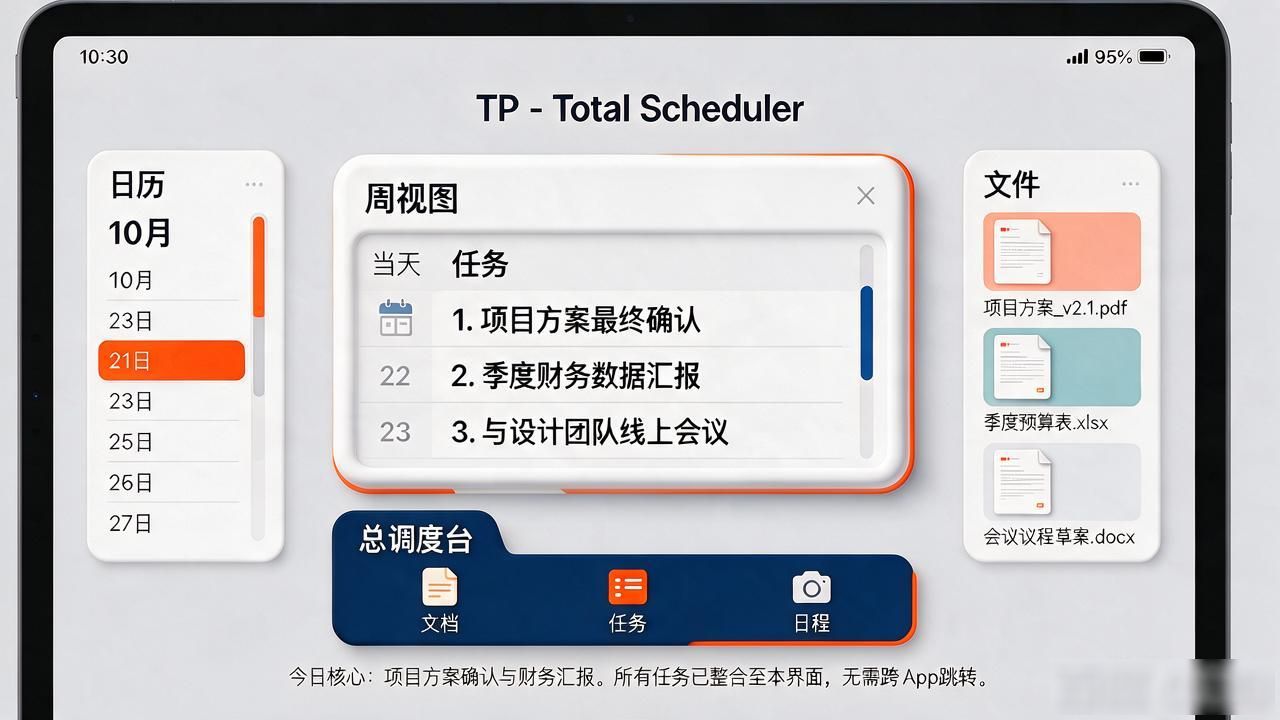 TP苹果版怎么下载？官网装好后资源整合灵活用这几招