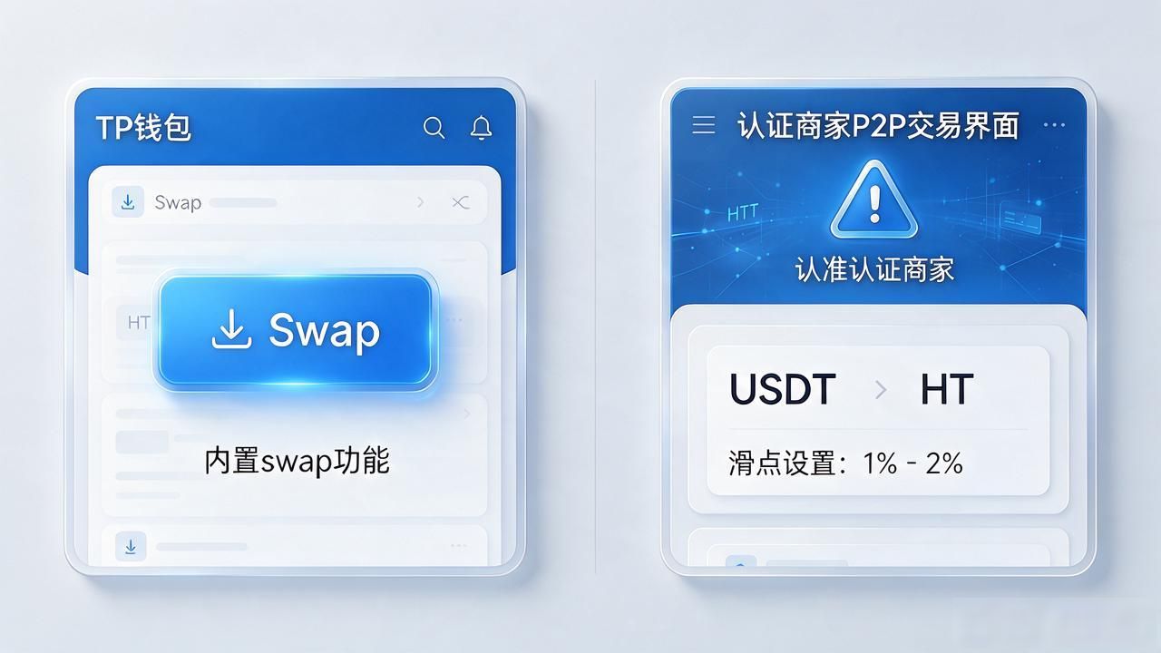 tp钱包购买ht到底怎么操作？这篇手把手教你一次搞定