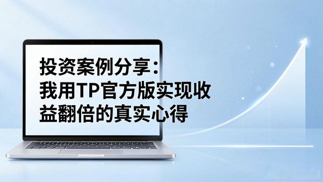 投资案例分享：我用TP官方版实现收益翻倍的真实心得