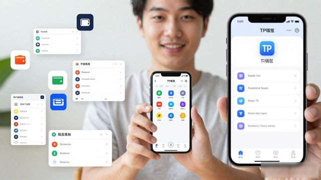 从官网下载TP钱包后，我终于管住了自己的数字资产