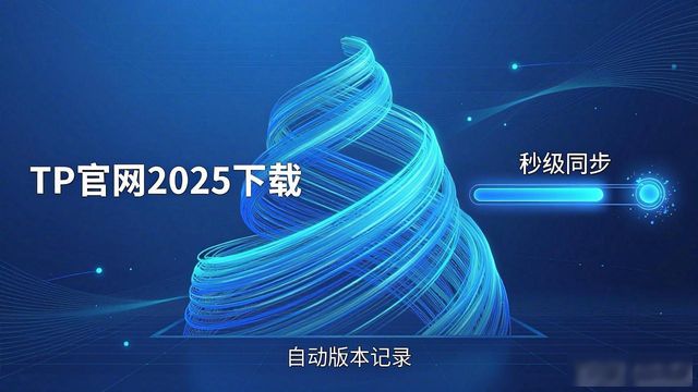 TP官网2025下载 团队效率翻倍秘籍