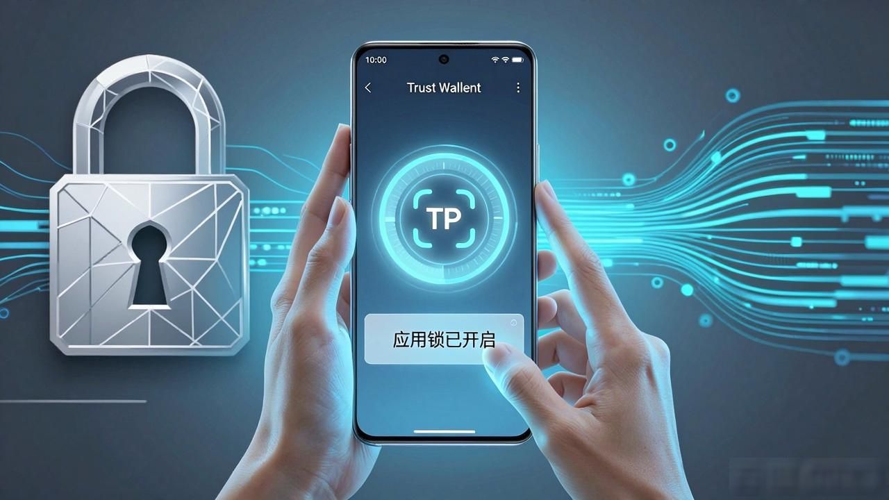 TP钱包安全保护_TP钱包助记词备份_tp钱包的资产保护方案,如何确保你的投资安全?