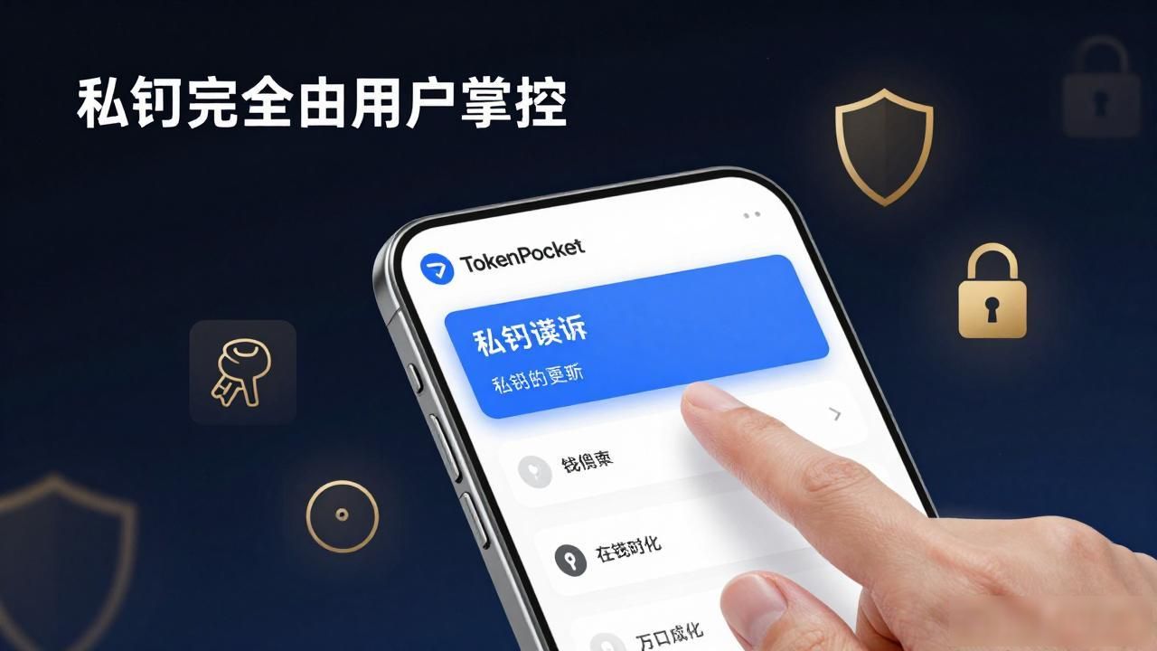 多链支持的TokenPocket钱包_用户总结：tokenpocket钱包官网帮助他们成功交易的经验分享_TokenPocket钱包优势