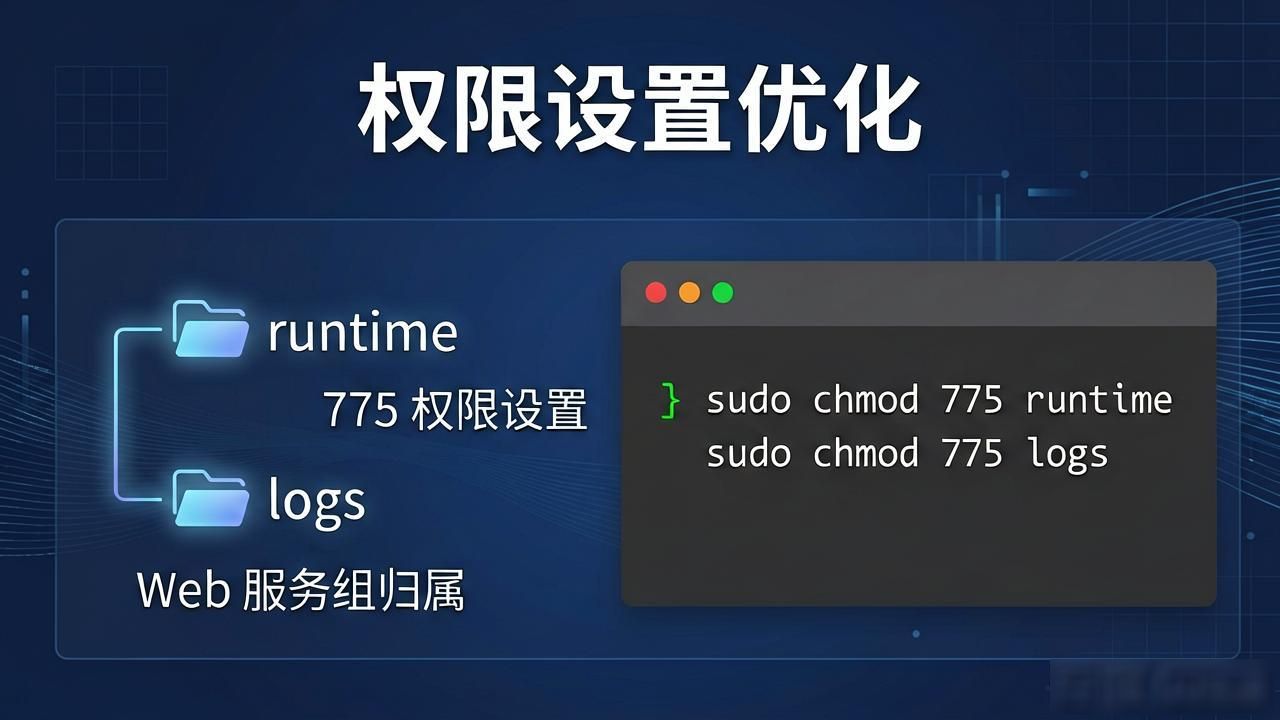 ThinkPHP权限管理_如何在TP最新版下载中有效管理权限?_Web服务器用户归属