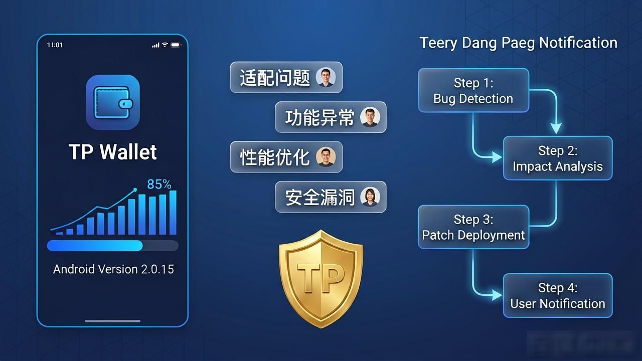 TP钱包用户反馈机制_tp钱包官网安卓下载的用户反馈机制,如何提高用户服务质量?_TP钱包安卓下载