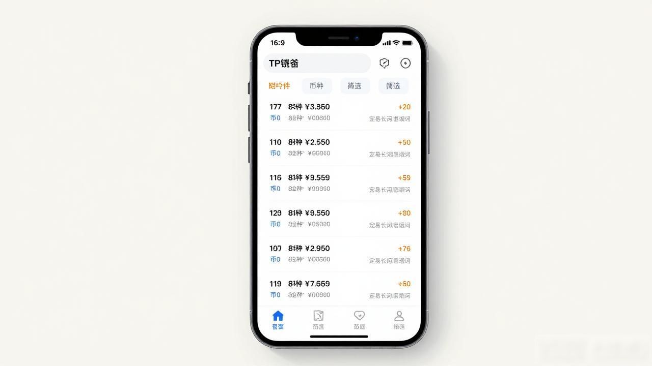 TP钱包安卓2025新版安全性提升_tp官方下载安卓2025:新版更新日志全解读,轻松掌握每项变革_TP钱包安卓2025新版更新内容