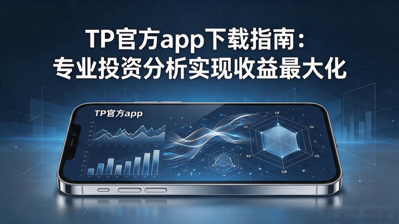 TP官方app下载指南：专业投资分析实现收益最大化