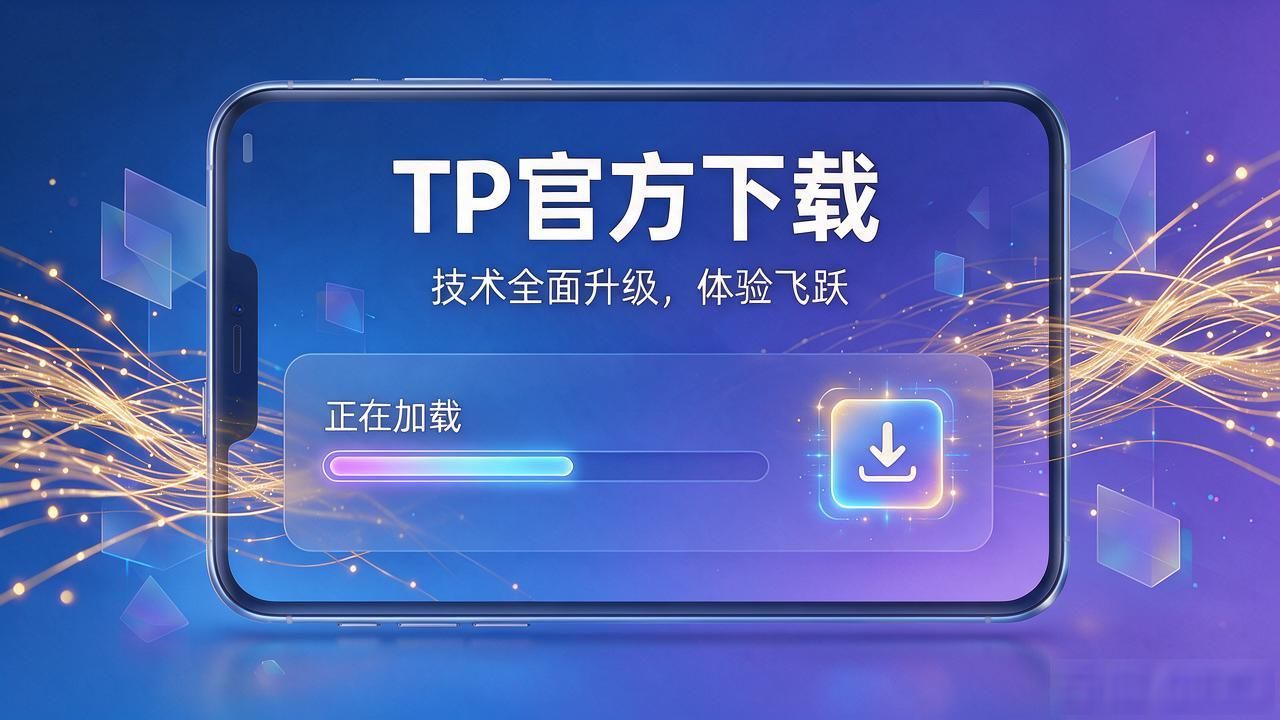 TP官方下载app技术升级，体验全面改善