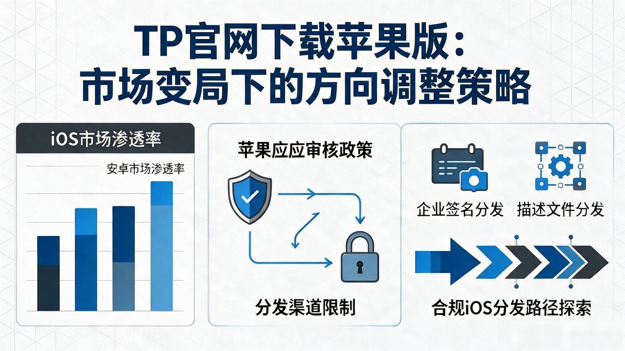 TP官网下载苹果版的市场分析与方向调整_苹果生态独立应用生态_iOS用户隐私保护