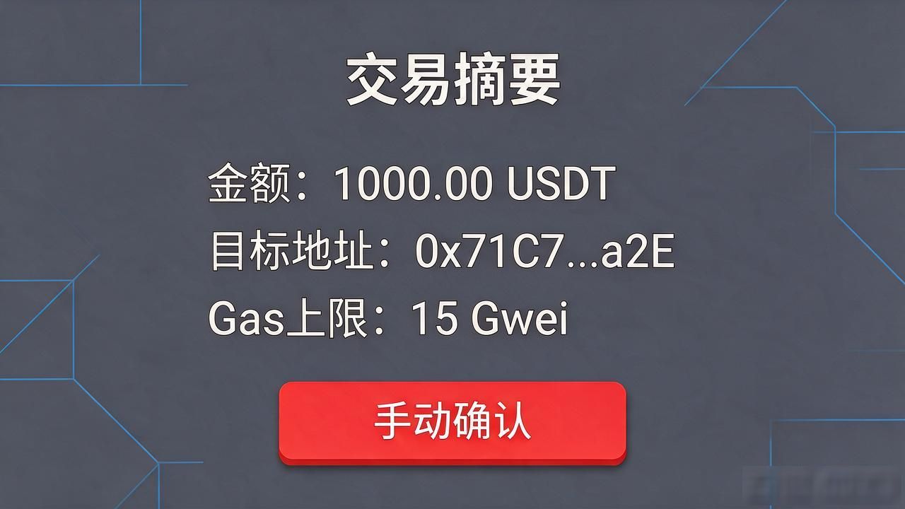 TP钱包怎么确认你身份？验证机制拆解