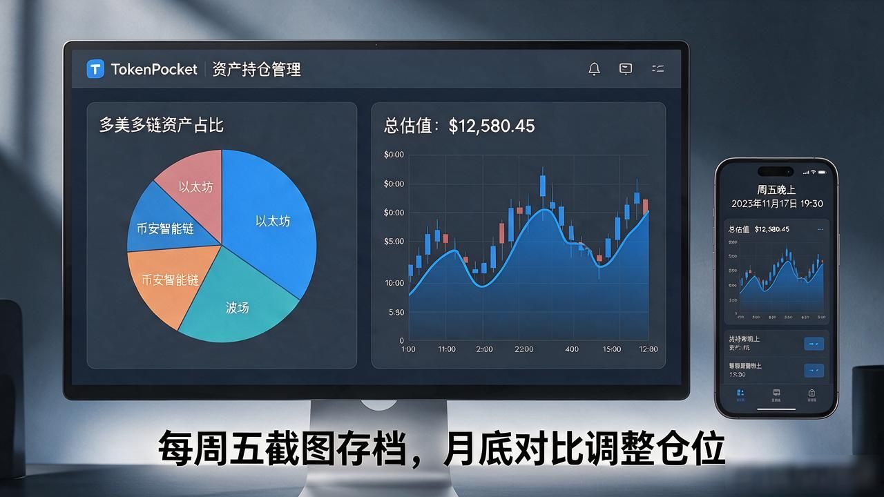TP钱包最新交易数据怎么用？这几个实操方法帮你优化投资策略