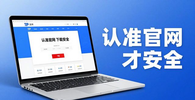 TP软件下载，认准官网才安全