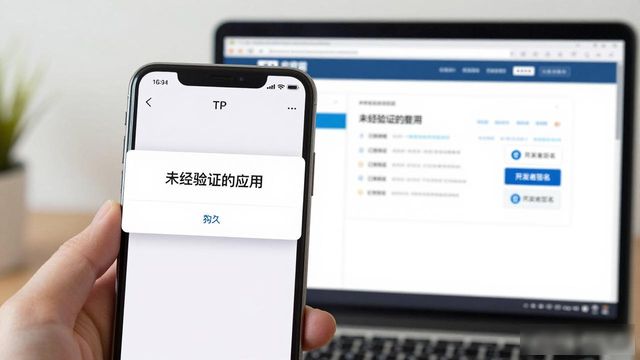 TP官网最新版安卓安装教程