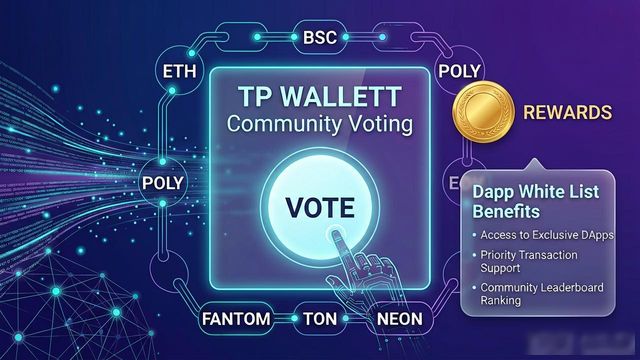 TP钱包下载后怎么玩社区？教你抓住更多机会