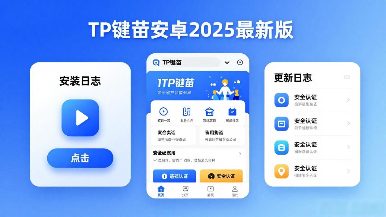 如何通过TP官网下载安卓最新版本2025提高知名度_TP钱包安卓官方下载_TP钱包2025年版本优势
