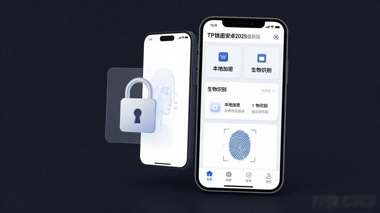 TP钱包新版设计的安全性_2025年TP钱包安卓版本_tp官方下载安卓2025:新版探秘,带你看清每一处细节