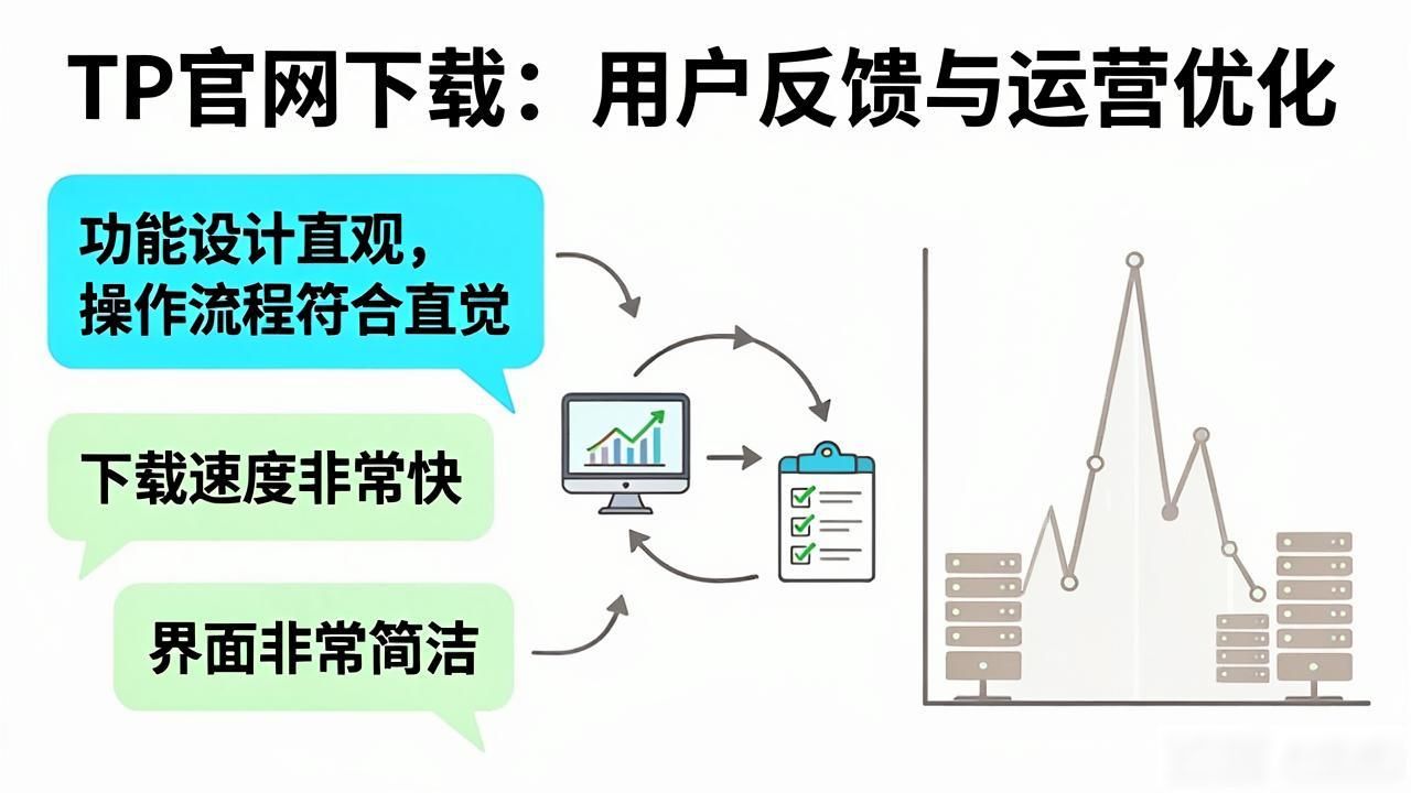TP官方网站下载的市场适应性与反馈分析_用户体验提升策略_平台稳定性优化