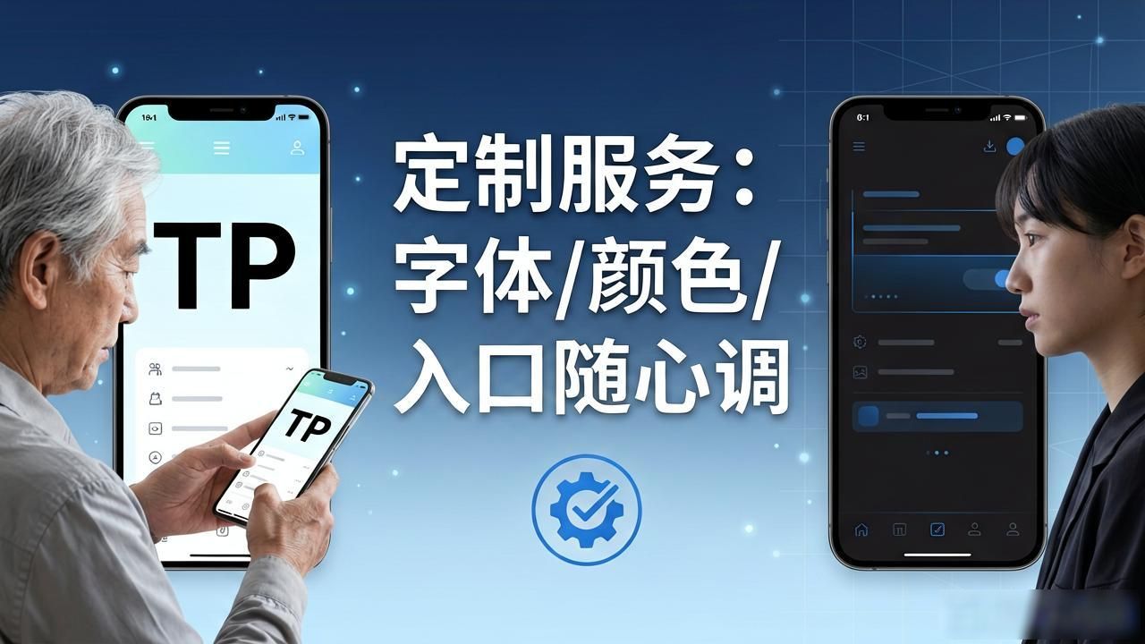 TP钱包官方正版下载渠道_tp钱包官方正版下载的定制服务，满足不同用户的独特需求_TP钱包定制服务提升用户体验