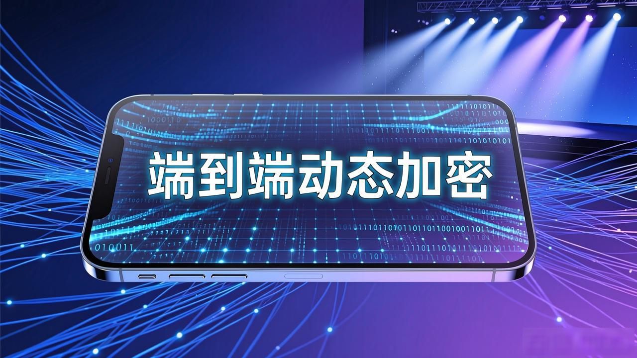 TP官方下载安卓2025_移动生态重塑_tp官方下载安卓2025:新版发布会全记录,带你体验未来